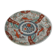 Dish Imari ancient China or Japan