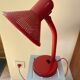 Lampe de bureau Massive vintage