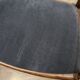 Scandinavian armchair in the style of Hans Wegner.