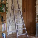 Painter's stepladder