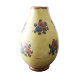 Ceramic vase Jerome Massier, Vallauris