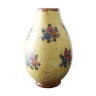 Vase en céramique Jerome Massier, Vallauris