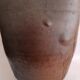 Vase chouette en grès Georges Martin