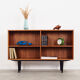 Teak bookcase, Danish design, 1970s, production Denmark