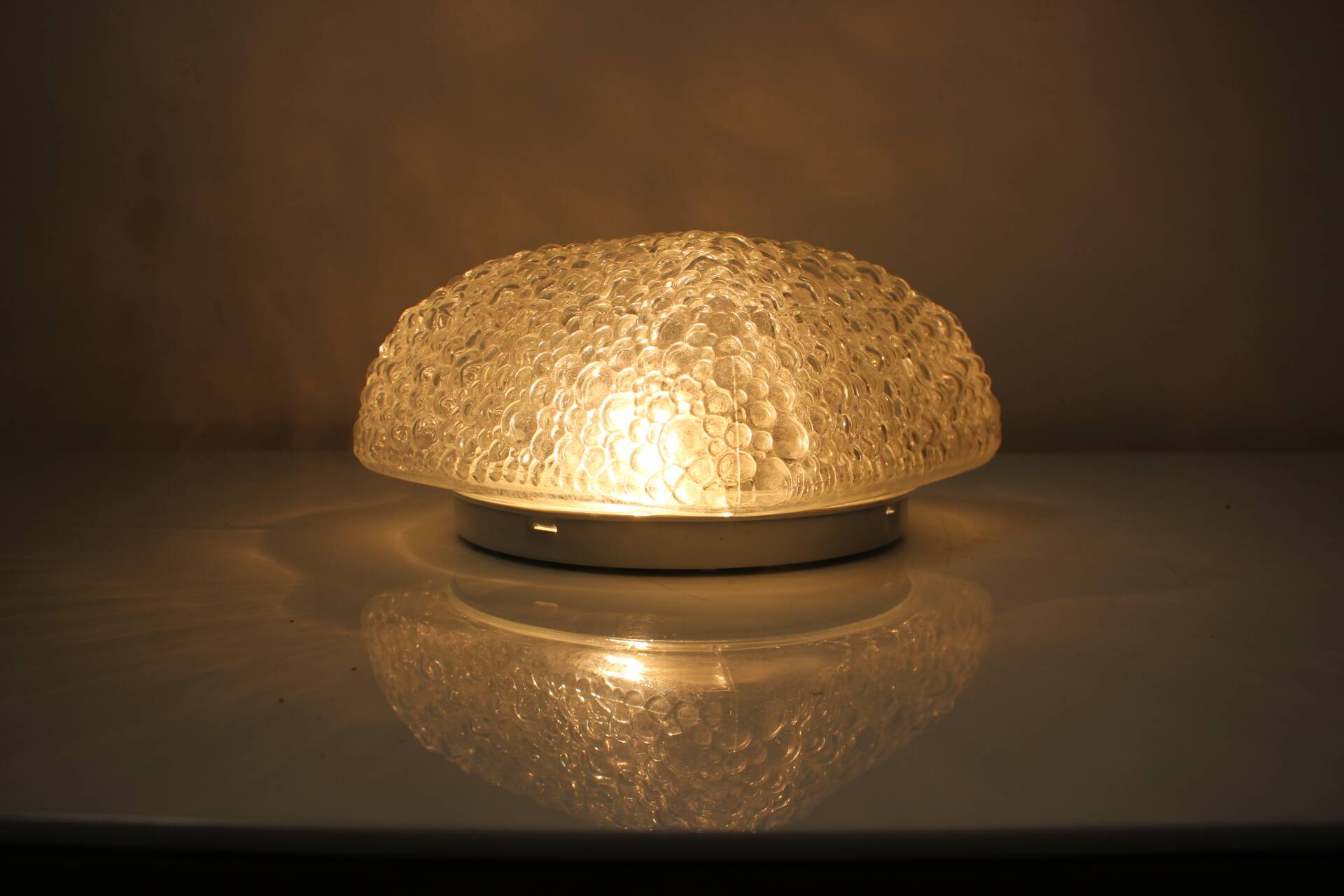 Mid-Century Wall or Sconces Lamp by Sonlux, 1970's, Up to Seven Items