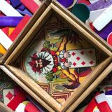 Ancient Game, Yellow Dwarf, Lindor