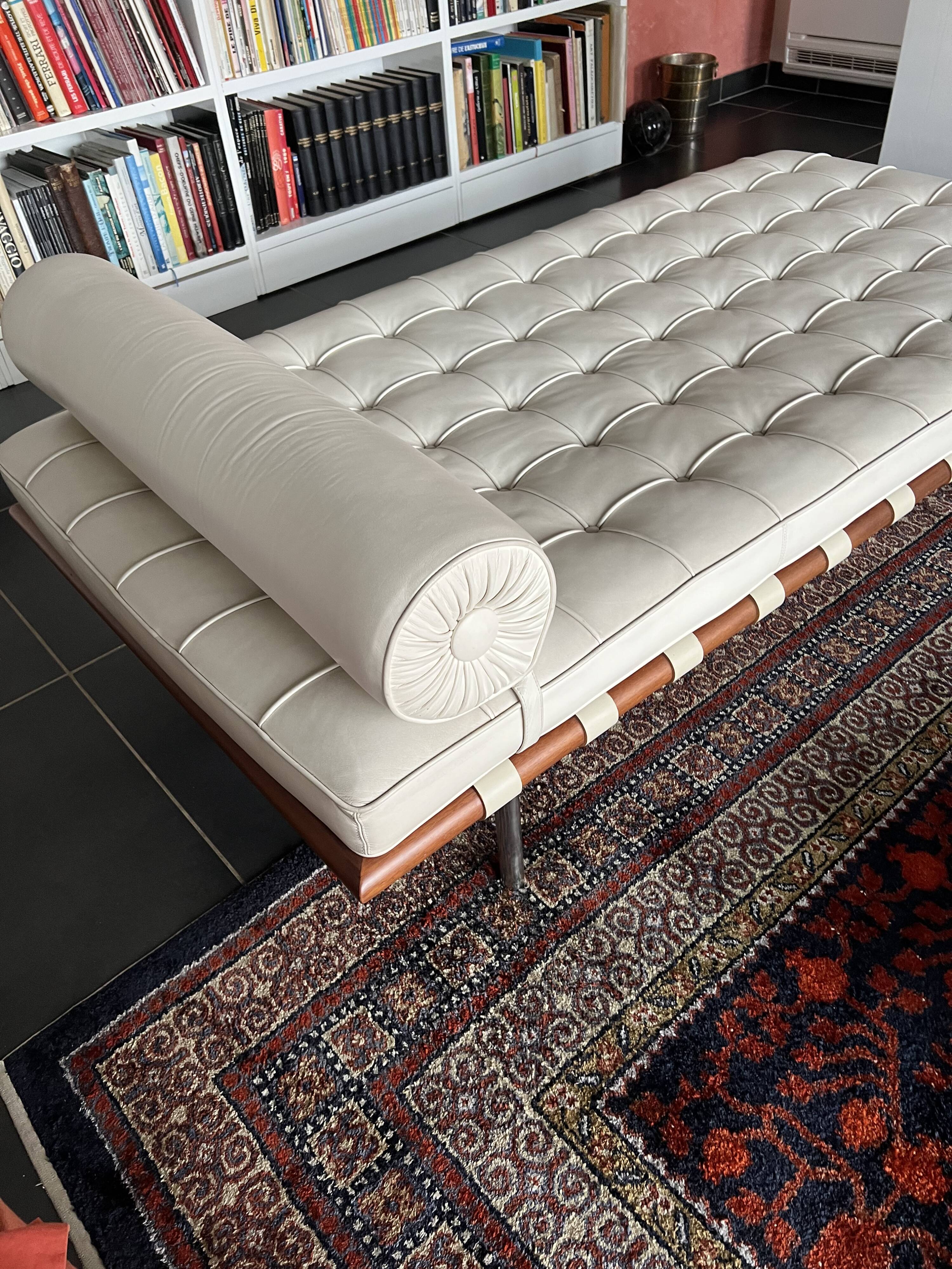 BANQUETTE BARCELONA