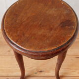 Tabouret Thonet