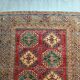 Handmade Caucasian rug