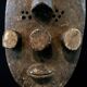 Grebo Mask - African Art - Ivory Coast - 31 cm
