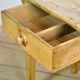 Table console, vers 1930