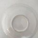 Saladier plat creux romantique vintage