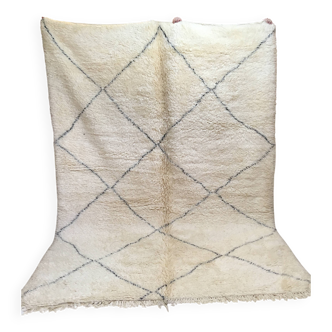 Tapis Marmoucha Berbère 274 x 199 cm