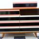 Commode rose Jiri Jiroutek U453 1962