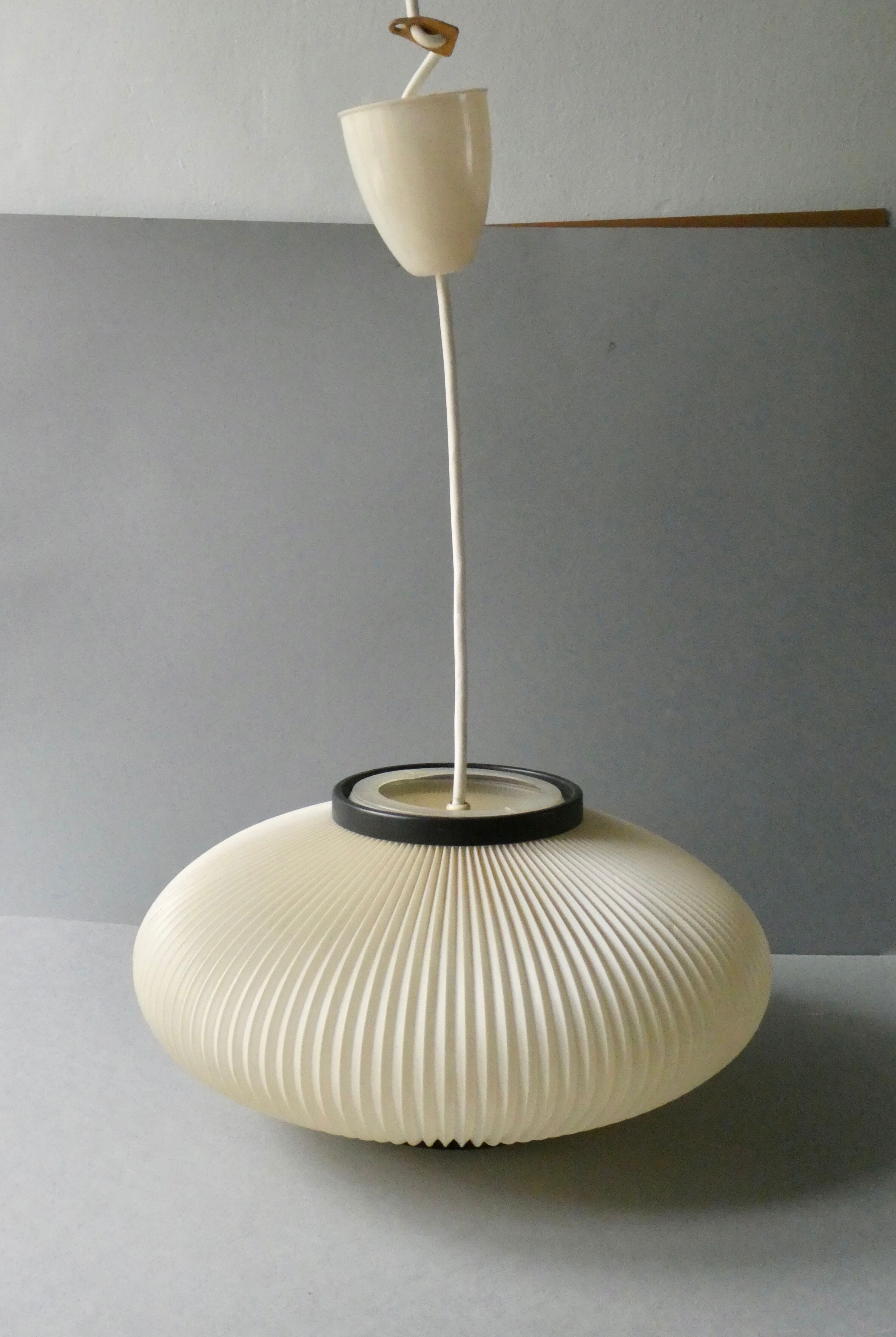 Rispal suspension from the 50s