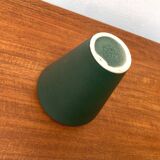 Vintage minimalist ceramic vase by SF Design