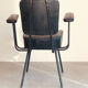 Chaise de salle à manger
