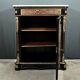 Bureau d'entre-deux in Boulle marquetry, Napoleon III period – Mid