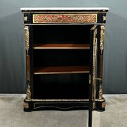Bureau d'entre-deux in Boulle marquetry, Napoleon III period – Mid