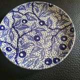 Gien "Émilie" dessert plates