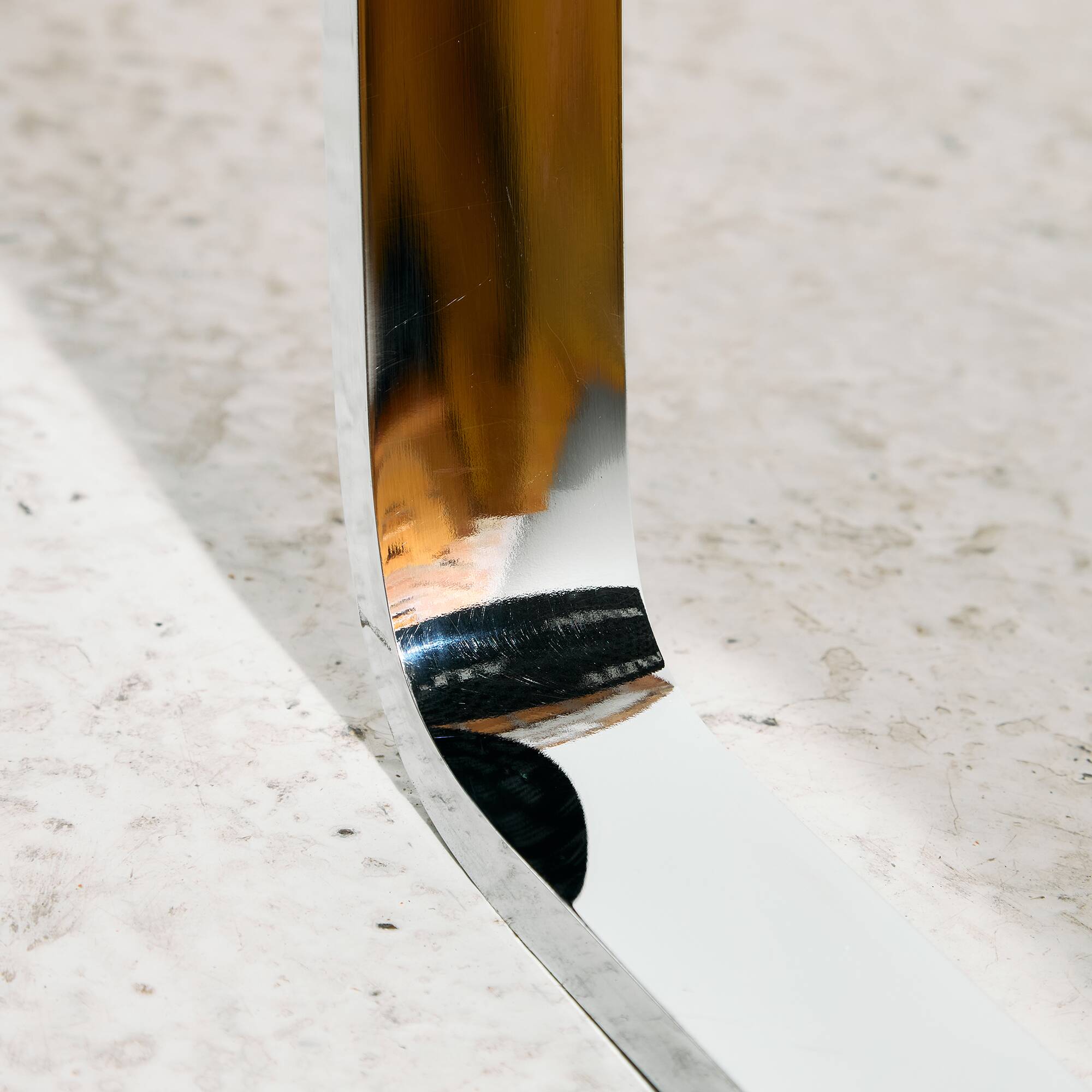 Brno armchair by Alivar