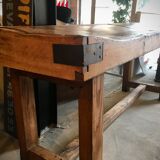Great Old Log