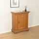 Classic antique chest of drawers from before 1900