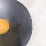 Mid-Century Modern Solid Wood Coat Rack