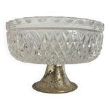 Crystal Bonbonnière