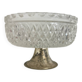 Bonbonnière en Crystal