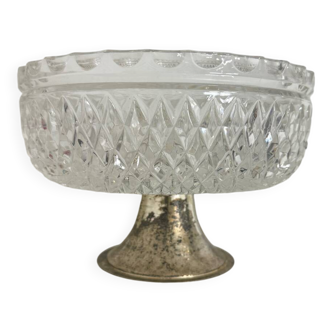 Bonbonnière en Crystal