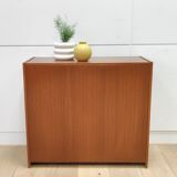 Cover chest