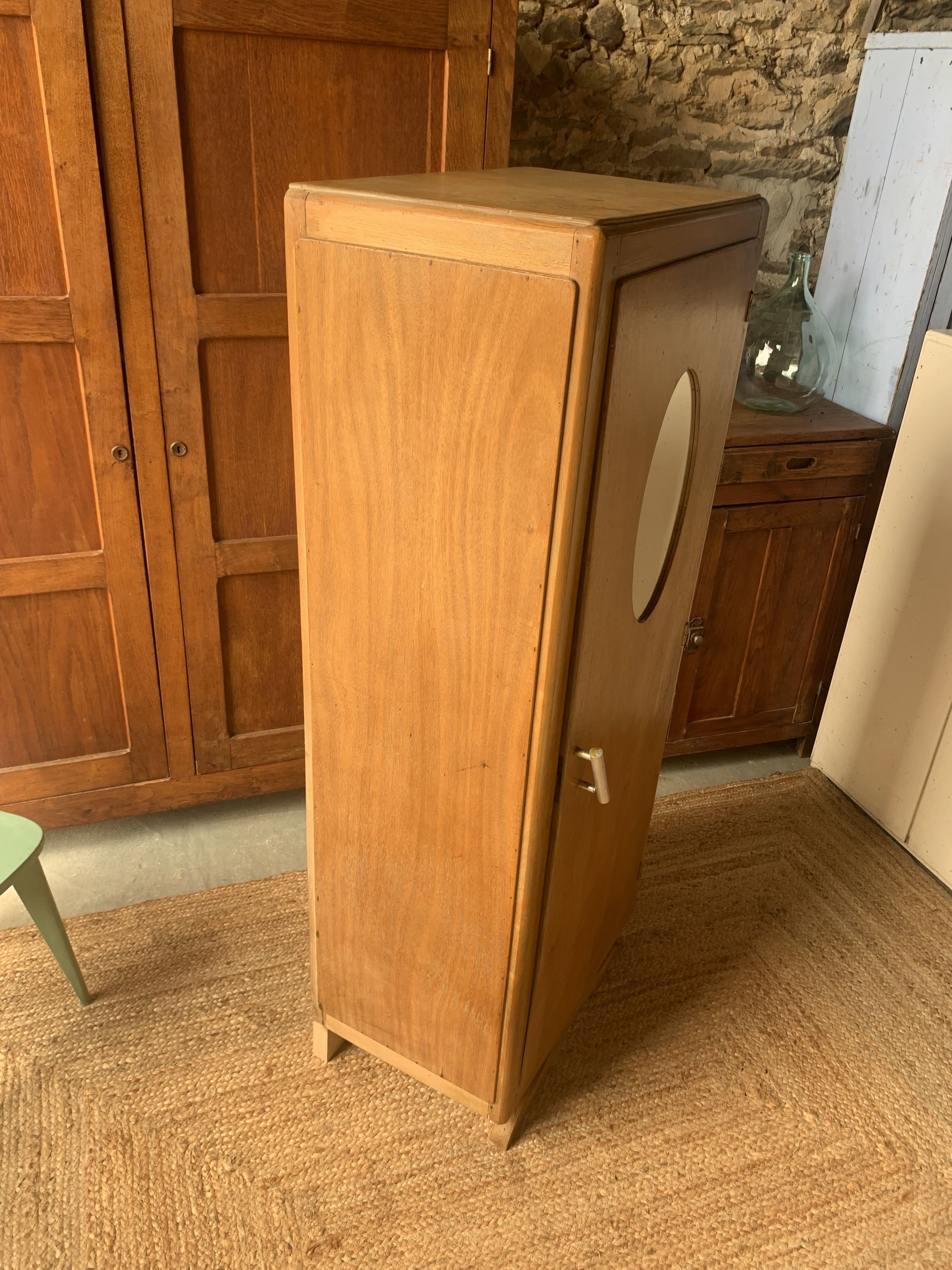Wardrobe 1 door