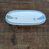 Lunéville comb holder