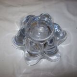 Crystal ashtray of Vannes