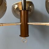 Vintage Dijkstra pendant lamp