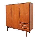 Vintage teak cabinet