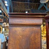 Small Louis Philippe display case