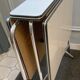 Table 1960 ajustable en formica