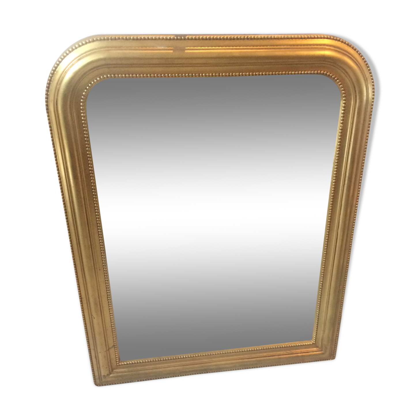 Mirror Louis Philippe 80x100cm