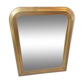 Mirror Louis Philippe 80x100cm