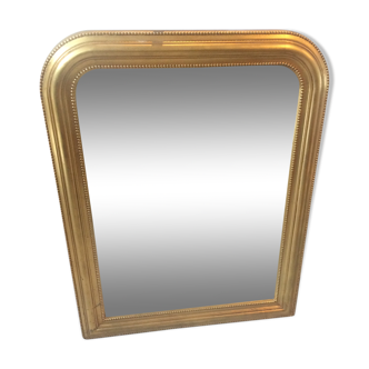 Miroir Louis Philippe 80x100cm