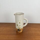 Cruche en grès "La Colombe", 1960/70