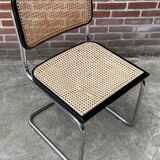 Cesca design chair b32 model