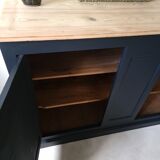 Old buffet
