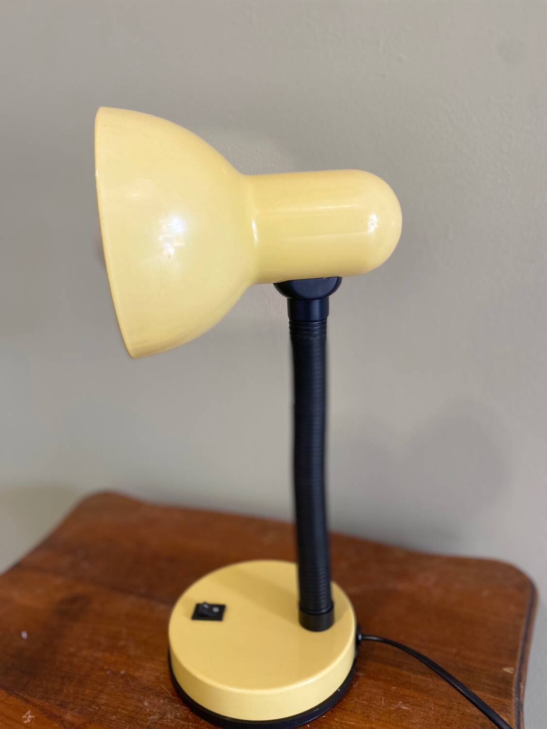 Lampe de bureau