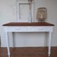 Bureau table à écrire