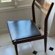 Set of 6 chairs