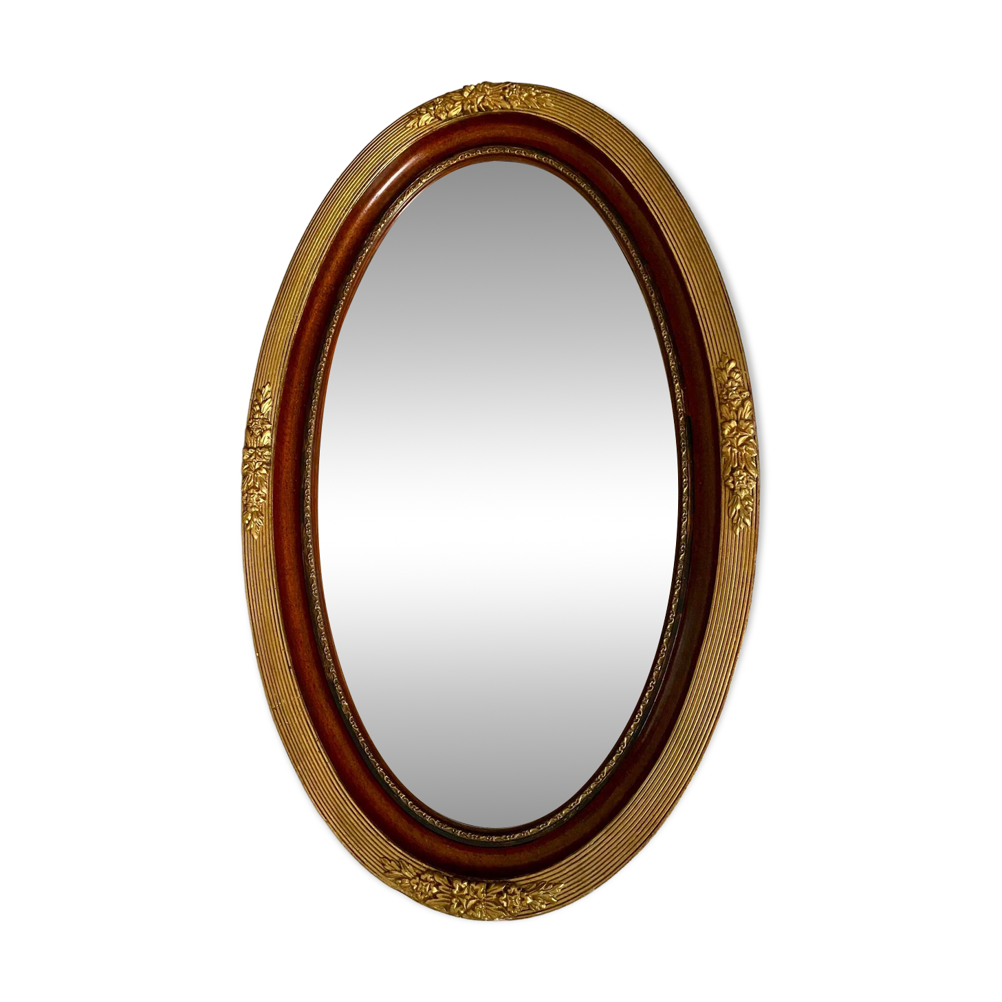 1930s mirror.