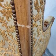 Grande bergère à oreilles